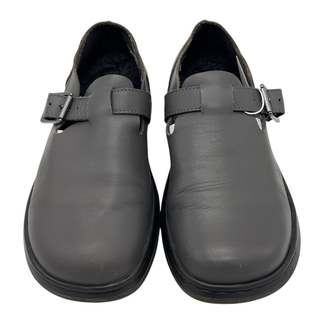 240 닥터마틴 패트리샤 그레이 네이비 상품이미지4