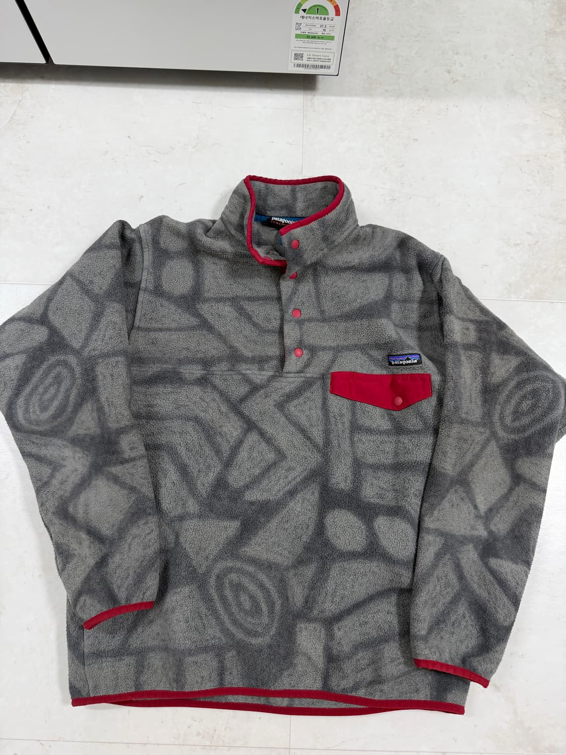 파타고니아 신칠라 상품이미지1