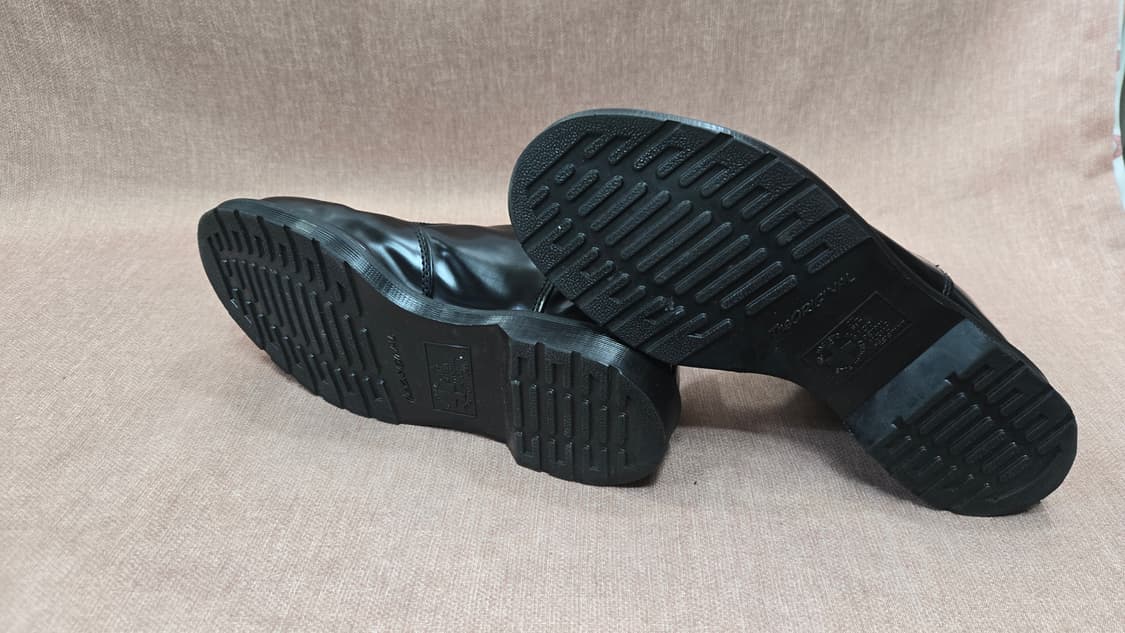 [정품] 닥터마틴 2976 모노 첼시부츠 (UK9/280) 상품이미지6