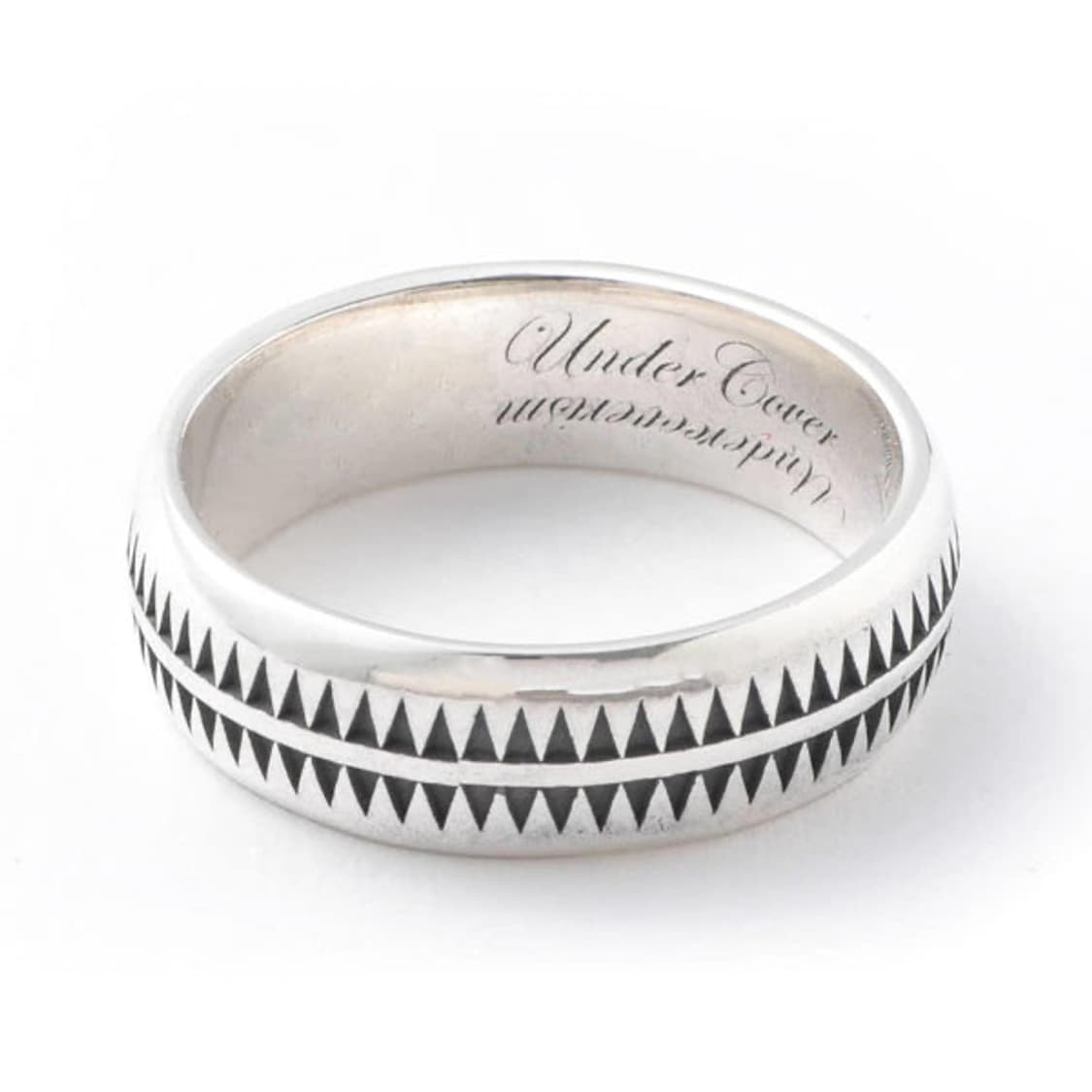 언더커버 undercover giz 링 반지 상품이미지1