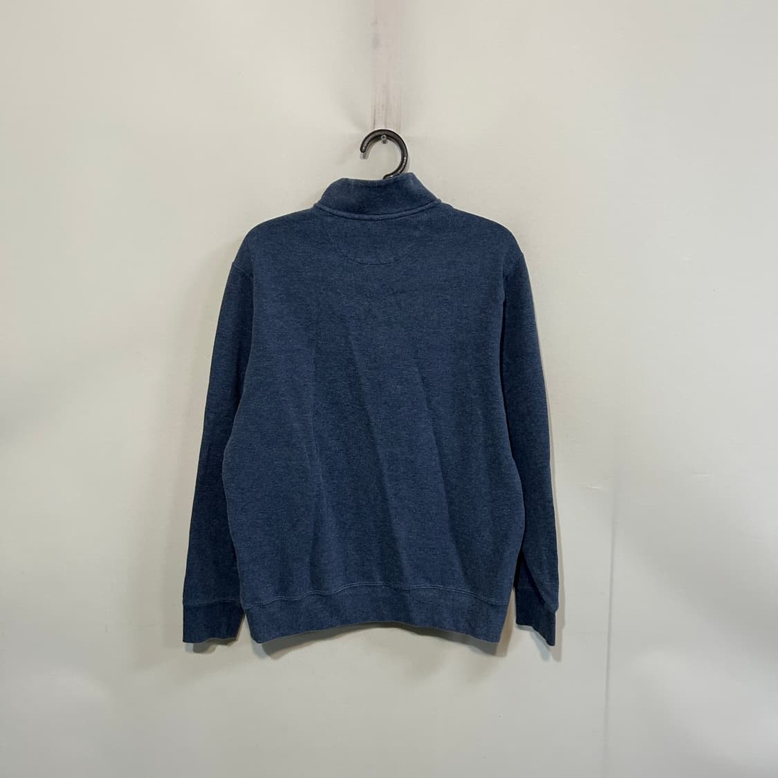 빈폴 2024 남성 반집업 티셔츠 100 M 상품이미지3