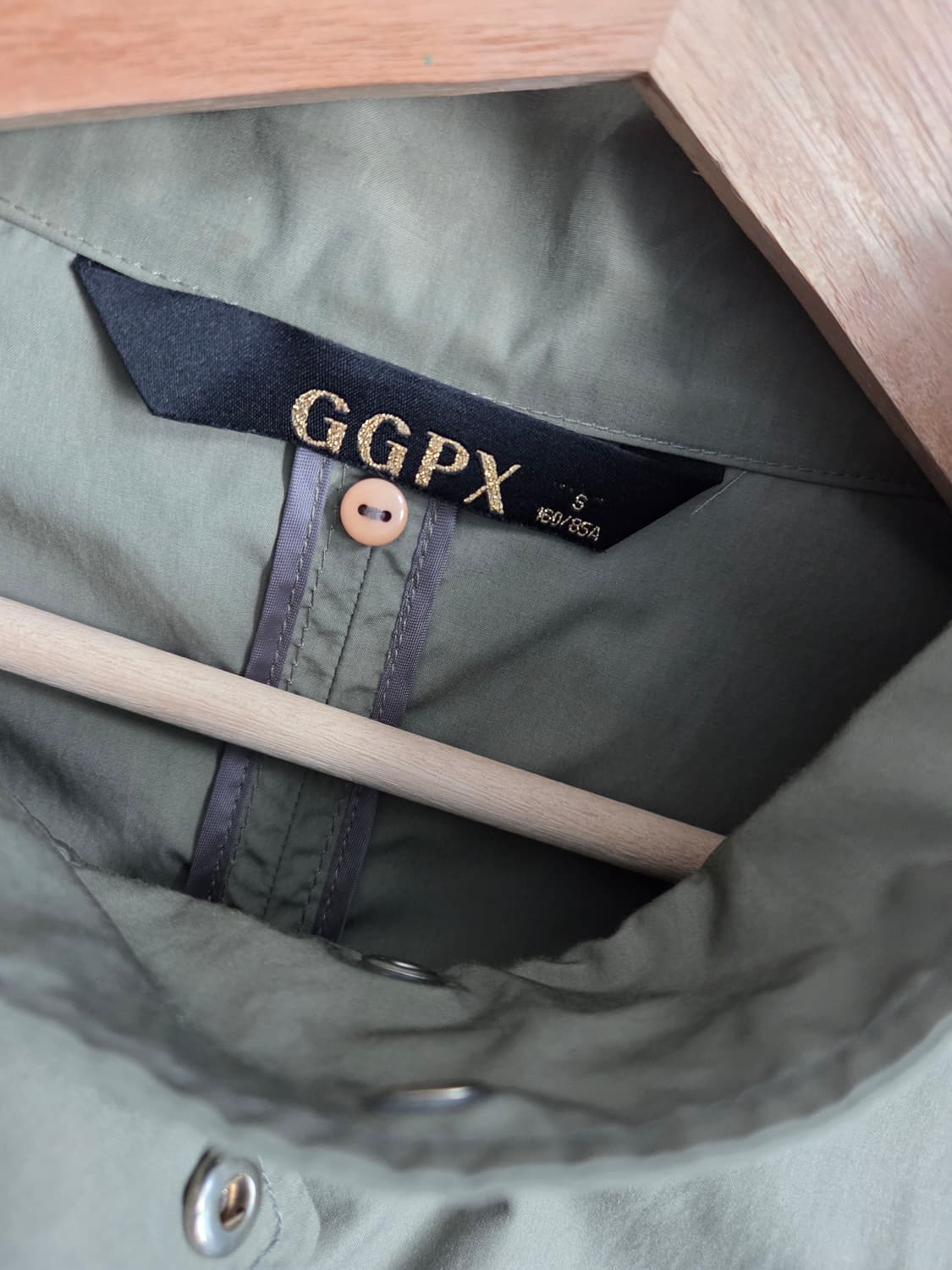 GGPX  여성 자켓 상품이미지5