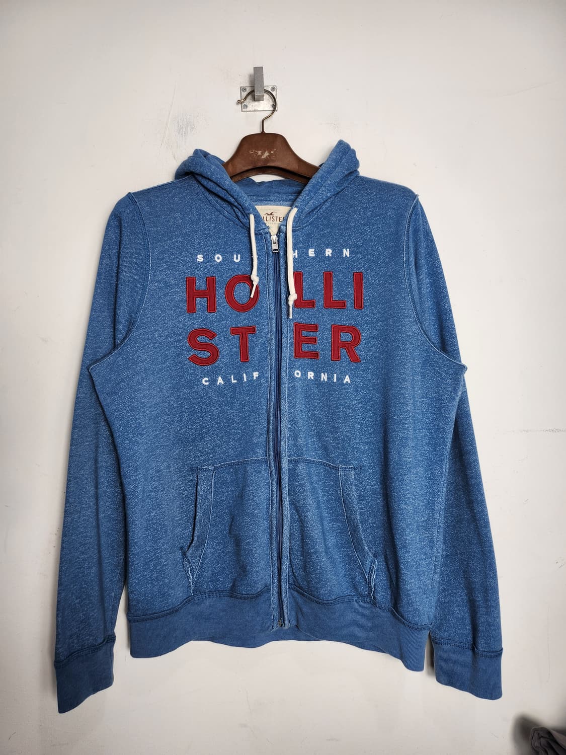 홀리스터 후드집업 상품이미지1