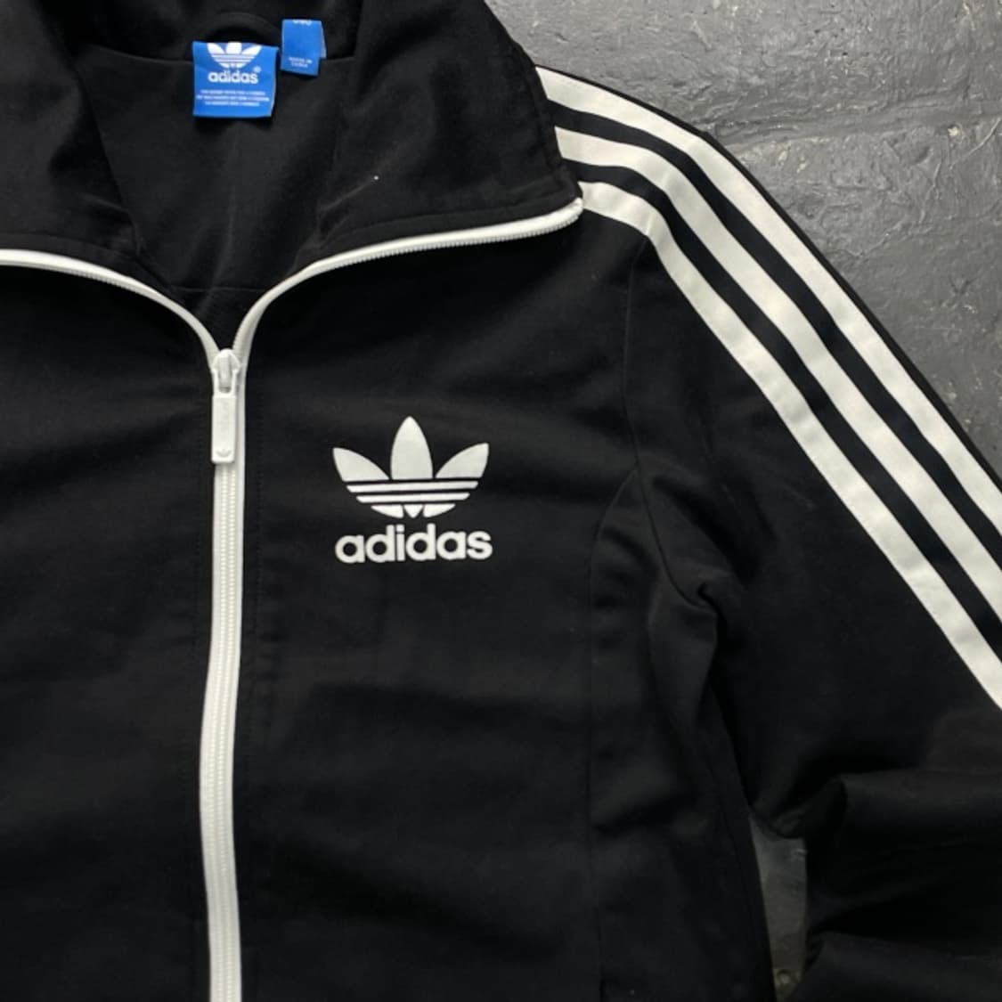 90 아디다스 유로파 져지 상품이미지2