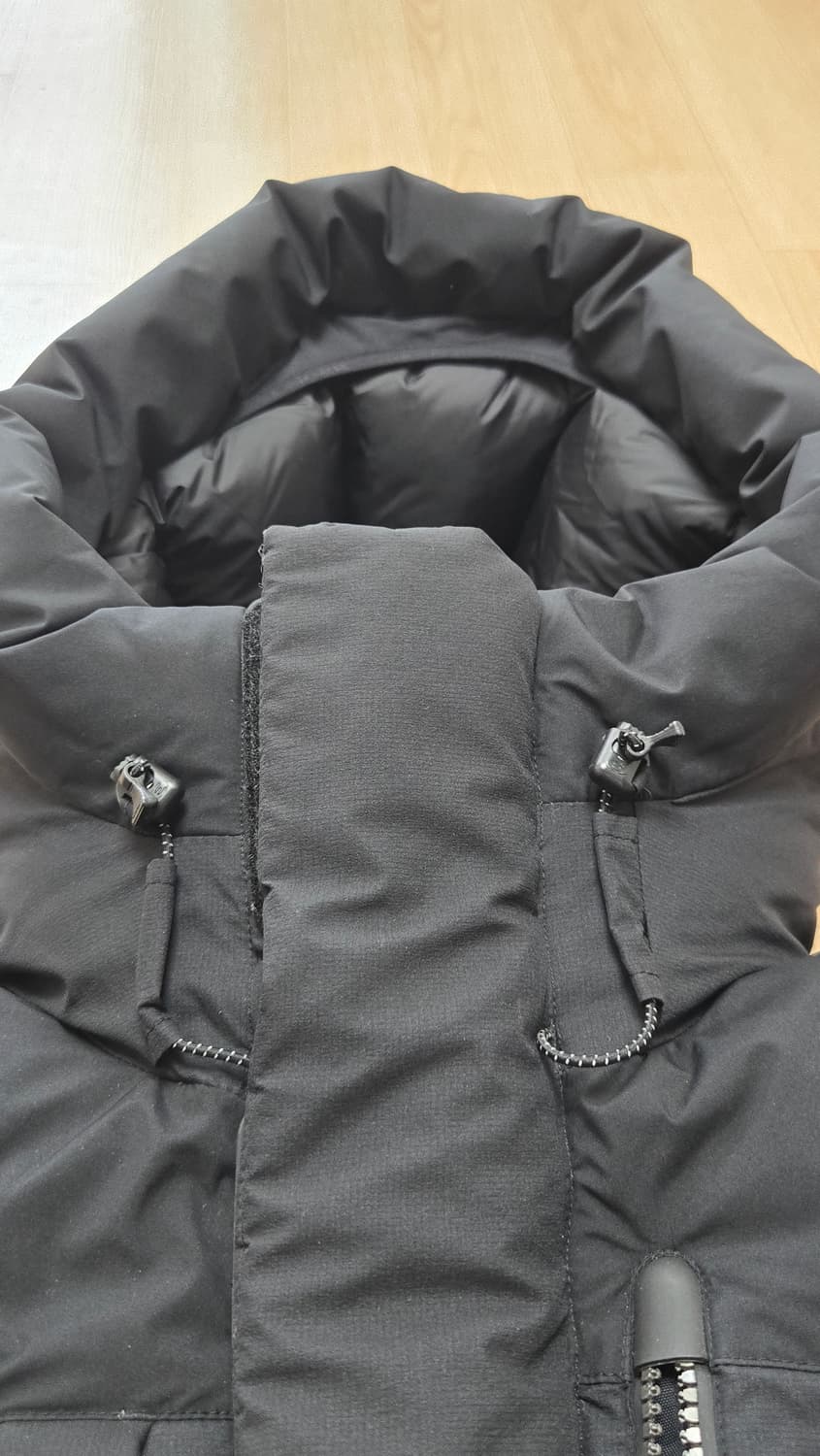 아이더 캄피로 M 상품이미지8