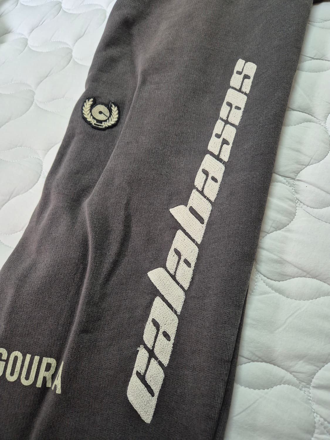 [M] 이지 시즌 Yeezy season 5 calabasas 칼라바사스 상품이미지7