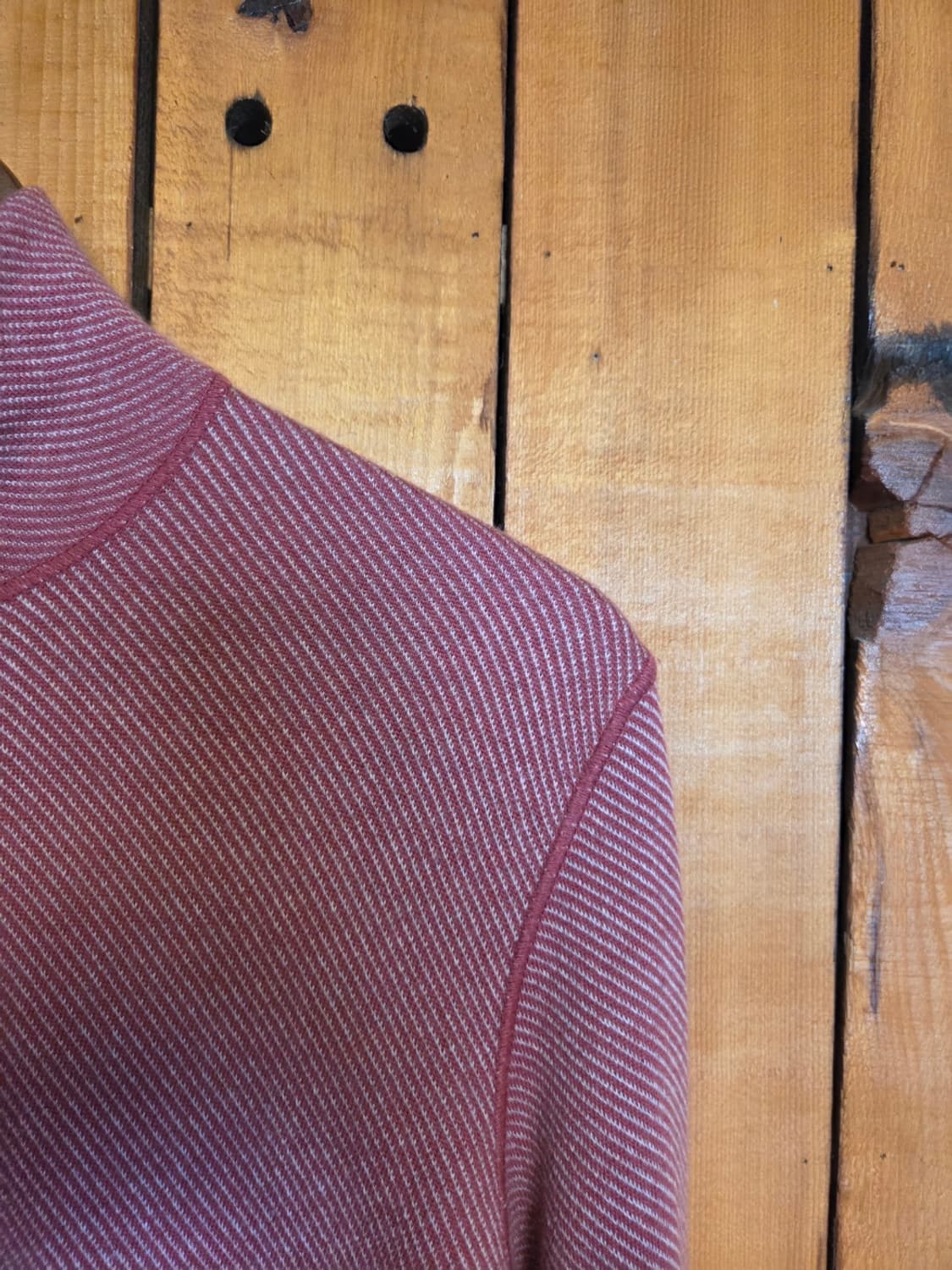 로로피아나 로드스터 캐시미어 짚업니트 상품이미지3