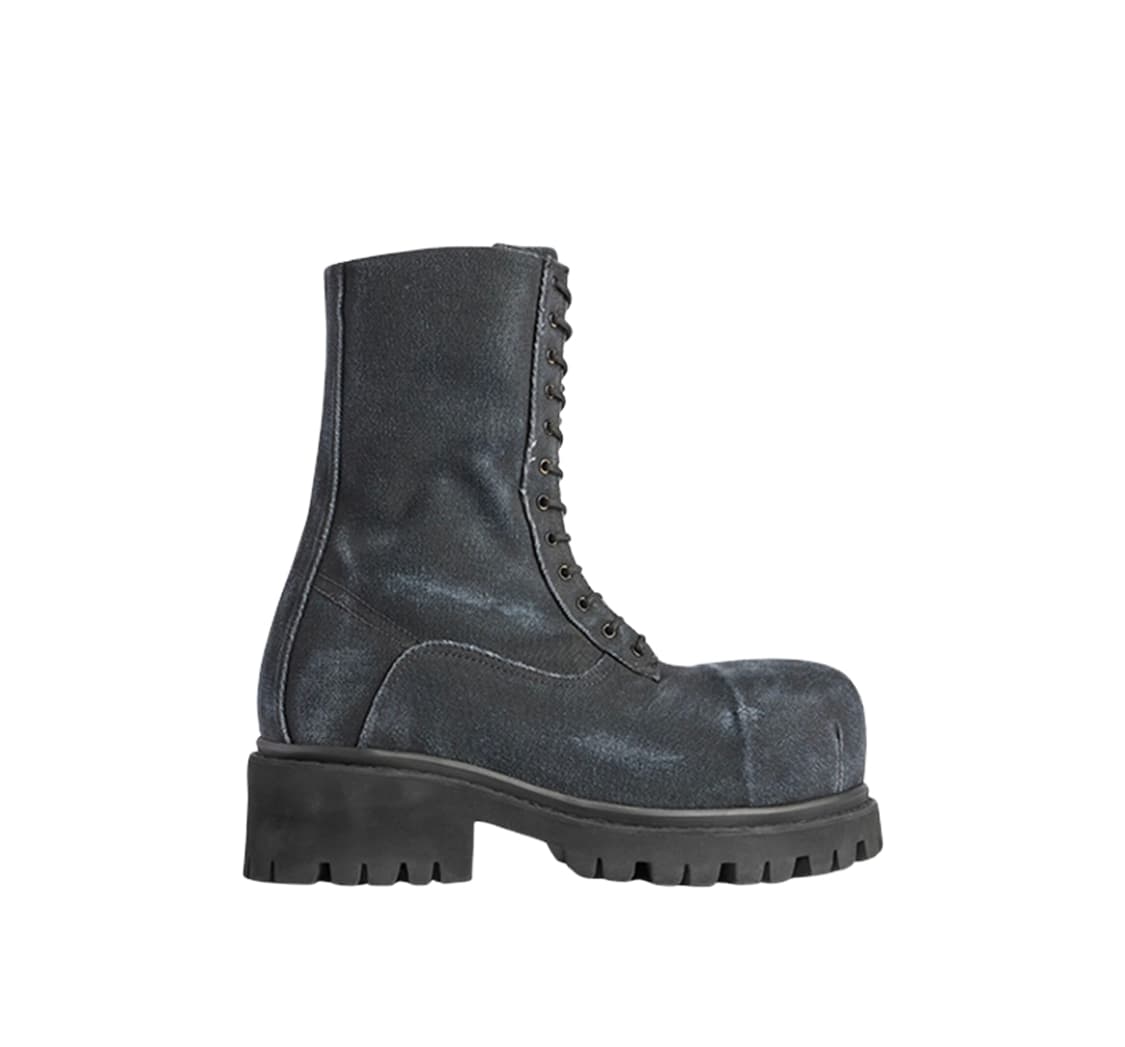 (구매글) 발렌시아가 스톰퍼 부티 부츠 42 상품이미지1