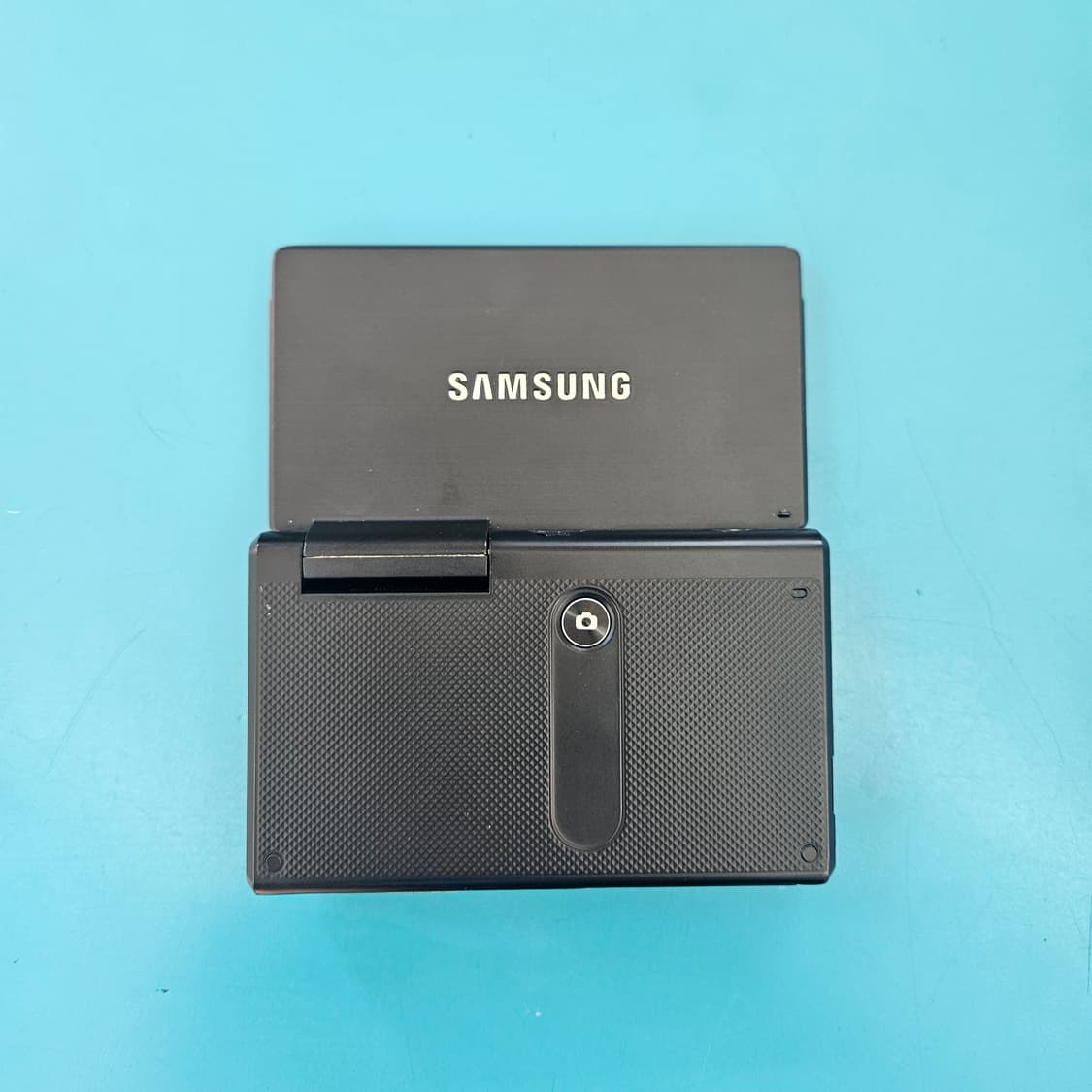 삼성 미러팝 mv800 한효주 디카(작례 있음) 상품이미지3