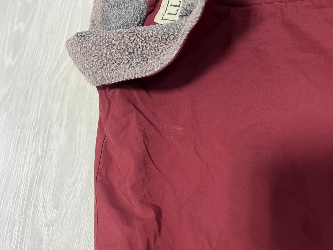 엘엘빈 신슐레이트 웜업자켓L~XL 상품이미지6