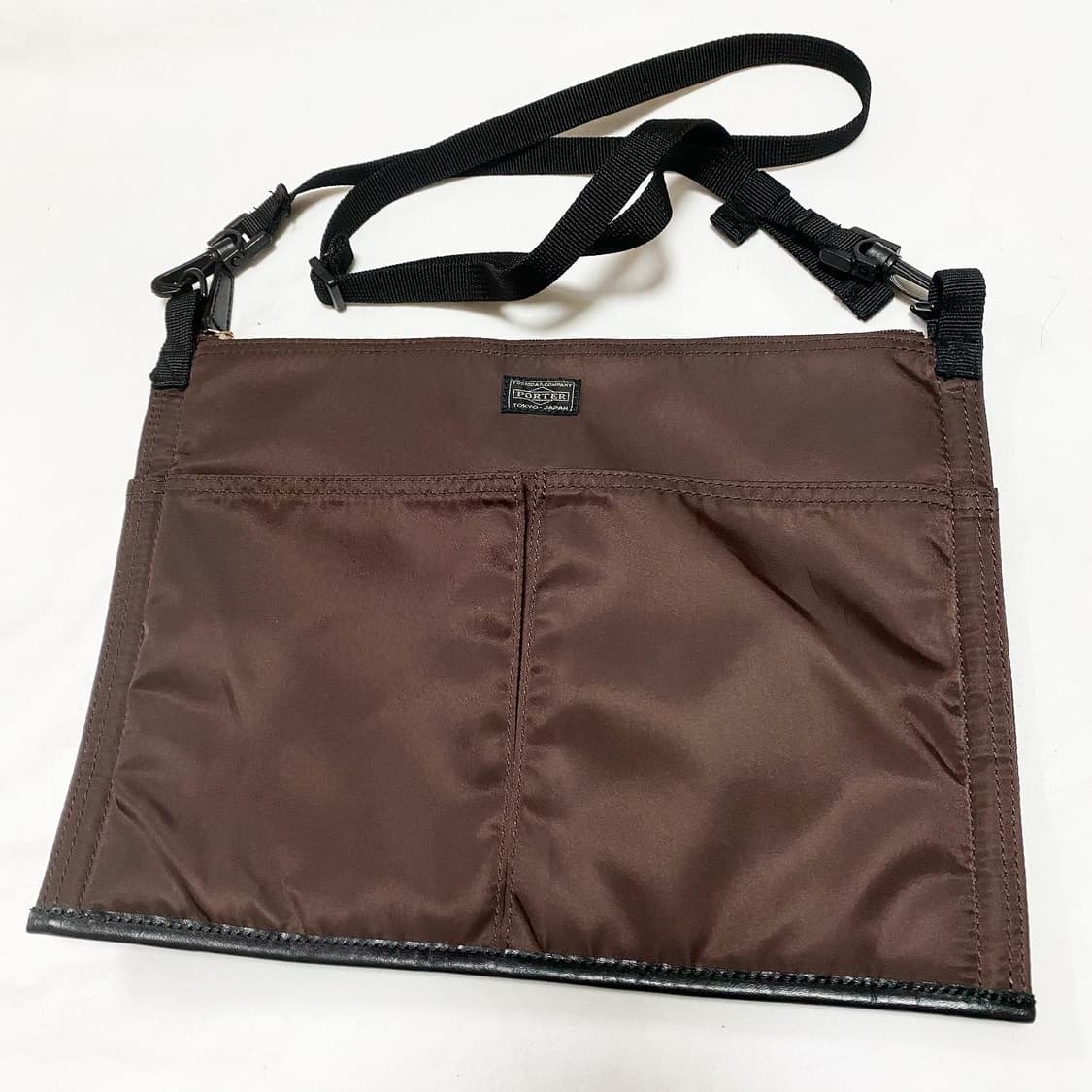 요시다 포터 - 클러치 샤코슈 백 상품이미지1