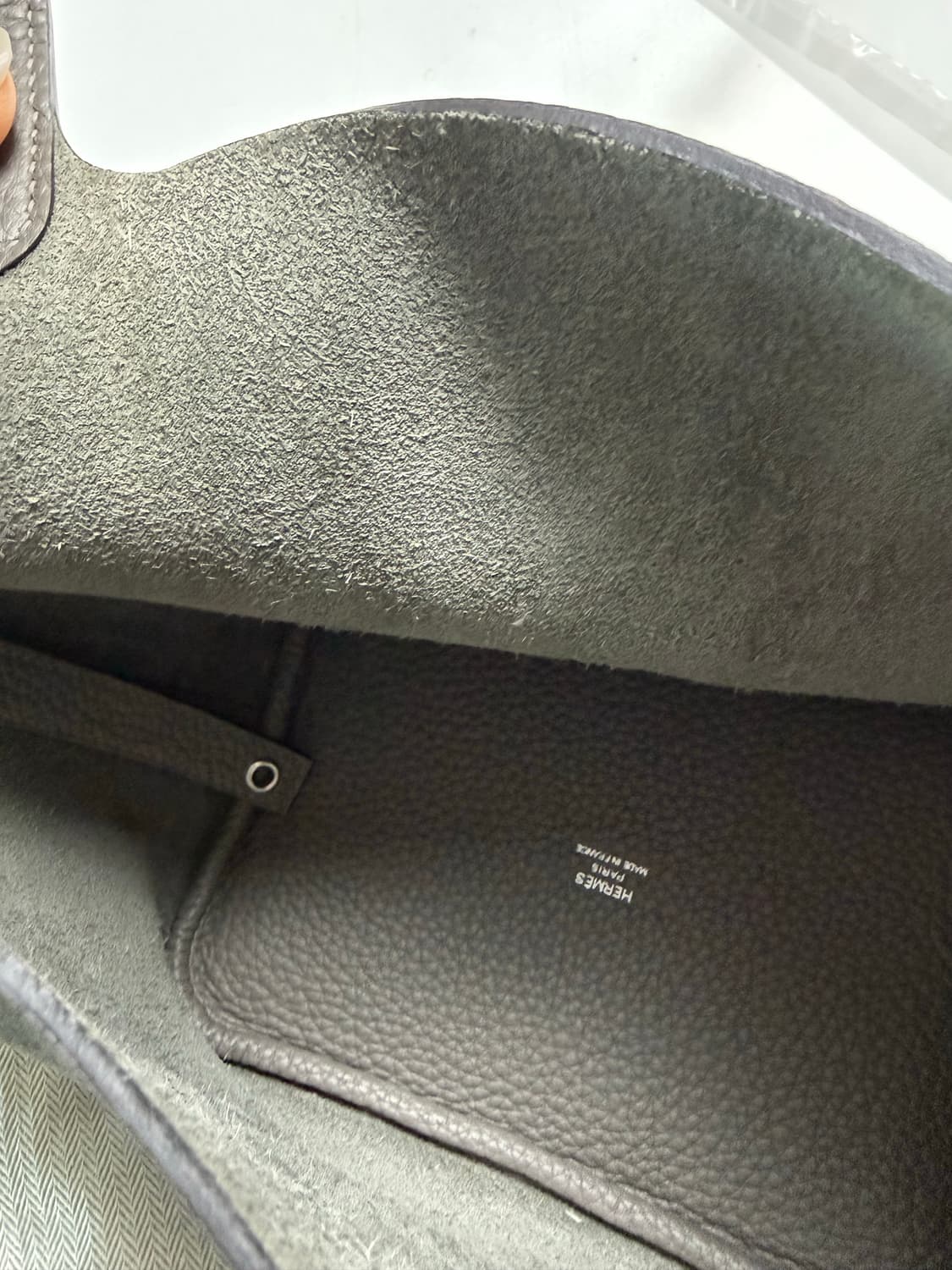 피코탄18 그레이컬러 상품이미지1