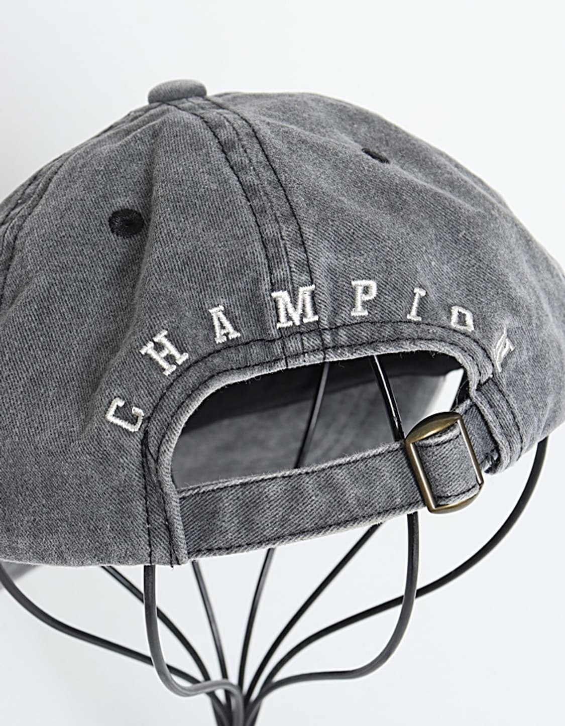 Champion Pigment BallCap 상품이미지6