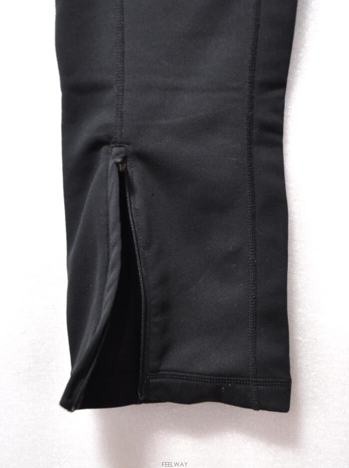 나이키/여성기모트레이닝팬츠(허리26) 상품이미지6