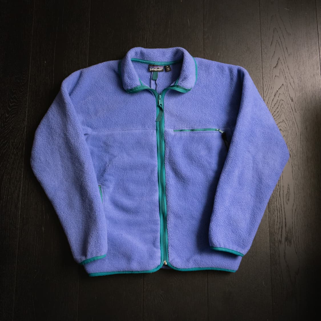 89s Patagonia Synchilla Cardigan / 100 상품이미지2
