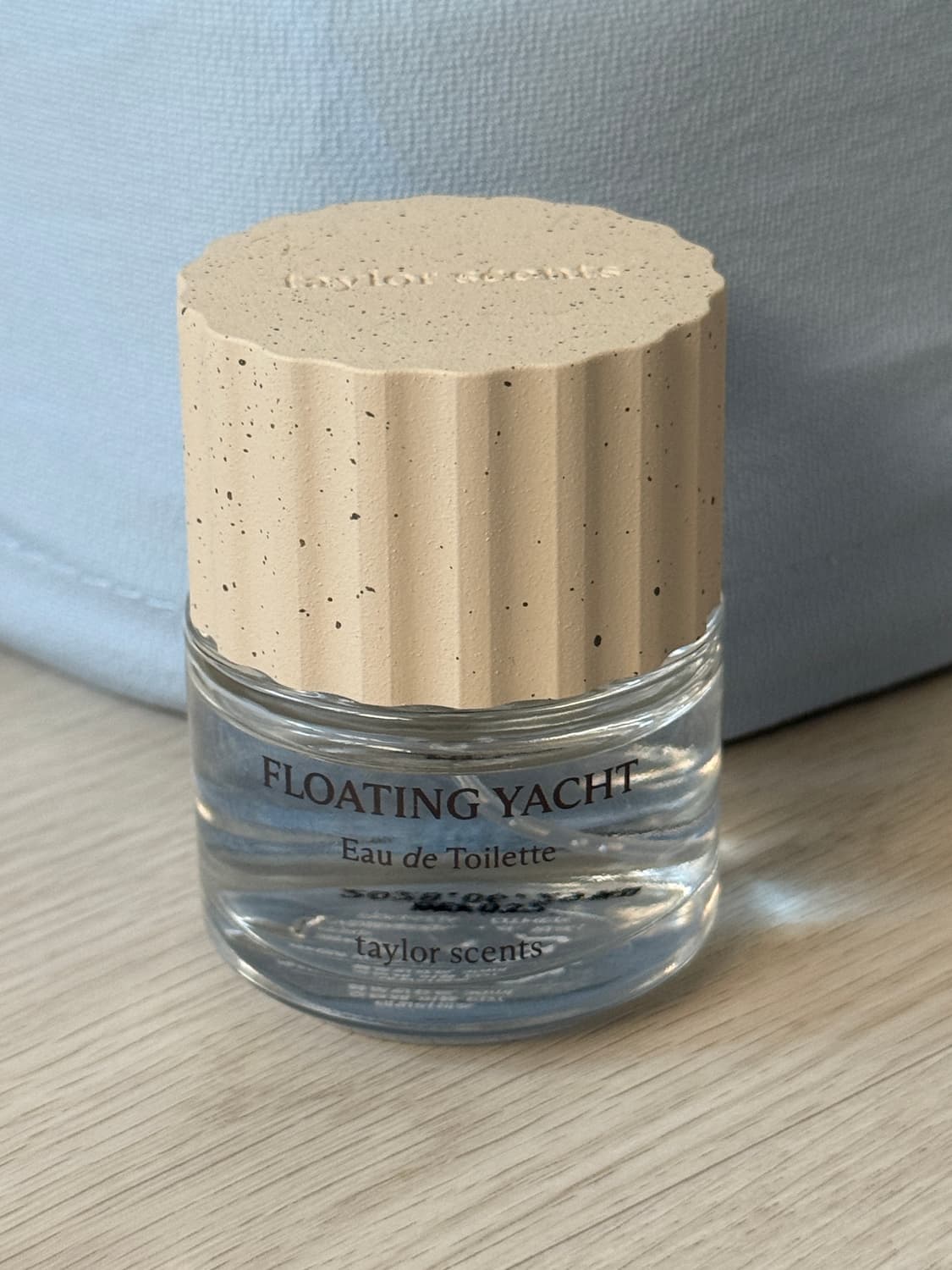 테일러센츠 오브제퍼퓸 플로팅요트 30ml 상품이미지2