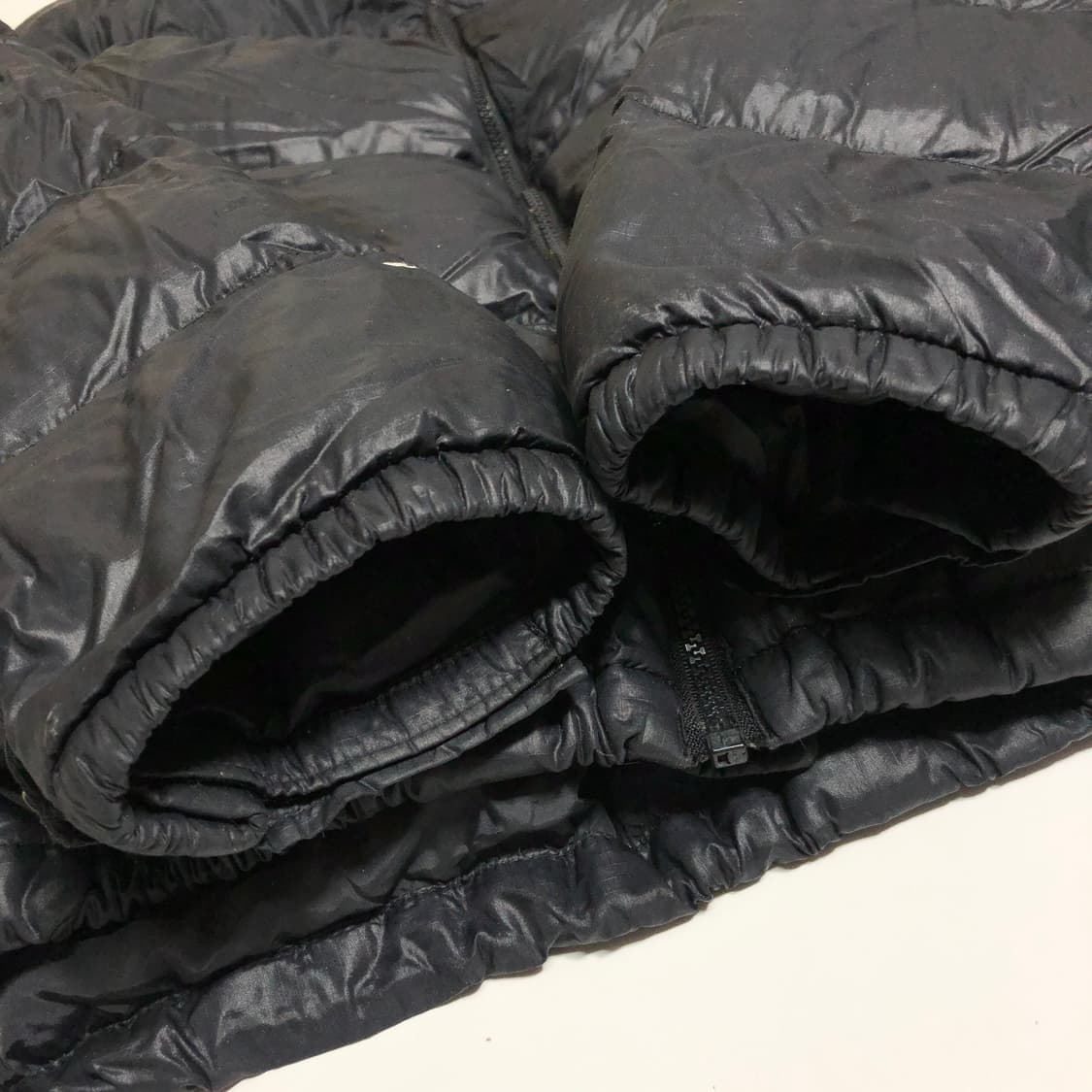 노스페이스 700 패딩 XL 상품이미지5