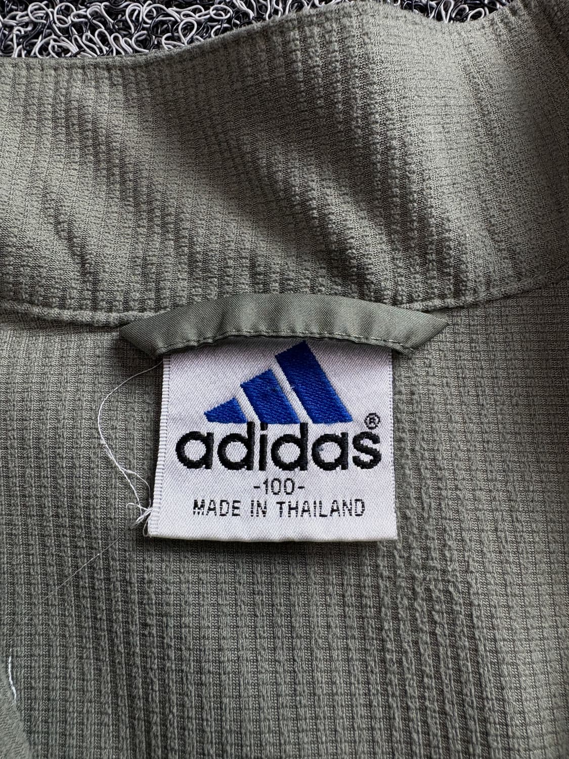 00s 아디다스 올드스쿨 우팔라 베스트 3964 상품이미지3