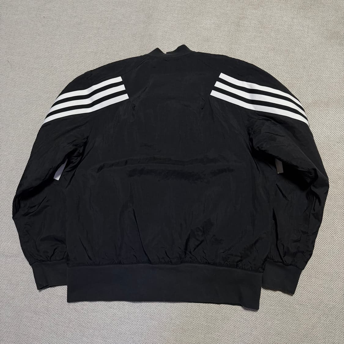 아디다스 나일론 봄버자켓 상품이미지7