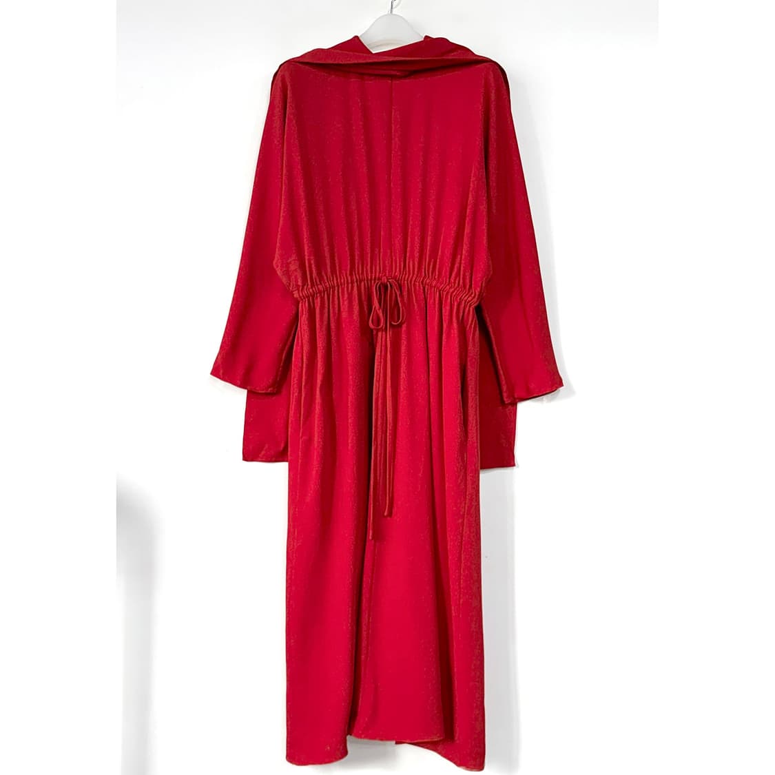 발렌티노 스카프 롱 드레스 상품이미지1