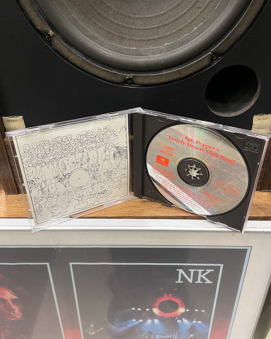 The Beatles 상품이미지3