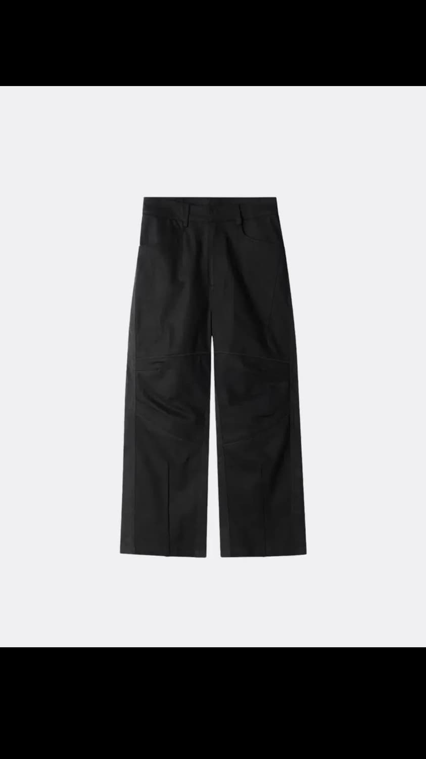 [M] xlim ep6 04 trouser 상품이미지1
