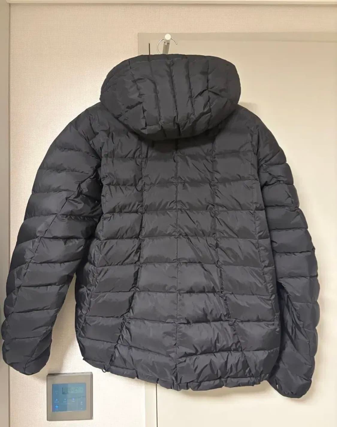 비긴202 경량패딩 3사이즈 판매합니다 상품이미지2