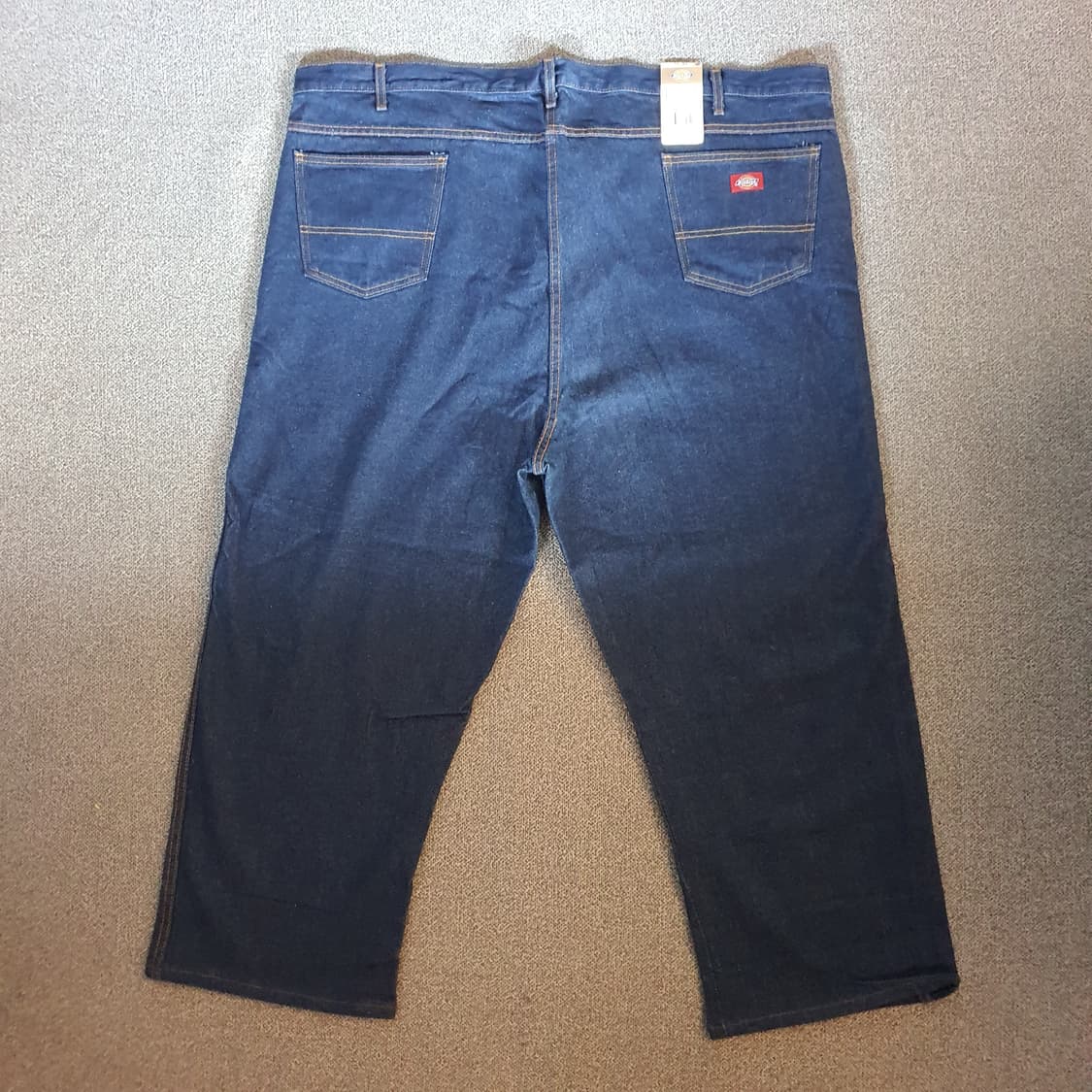 빅사이즈 디키즈 데님 팬츠 No.74 상품이미지6