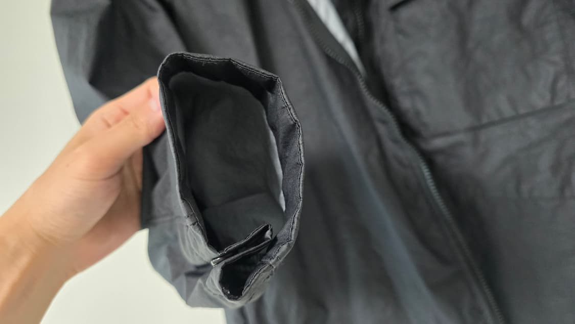 스톤아일랜드 멤브라나 상품이미지5