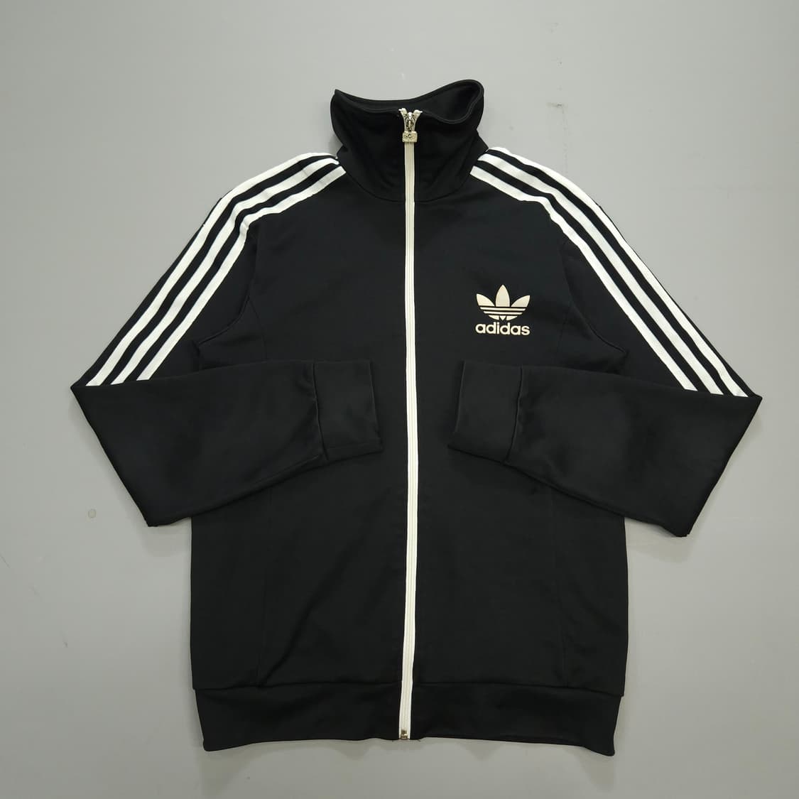 아디다스 유로파 95 블랙 상품이미지2