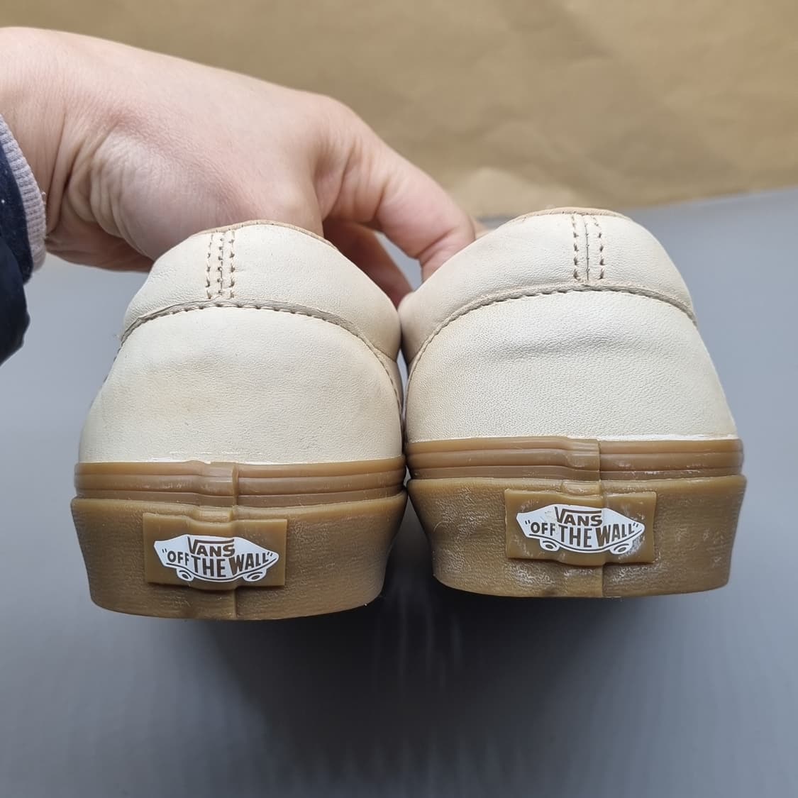 반스 리이슈98 남성슬립온270  상품이미지4