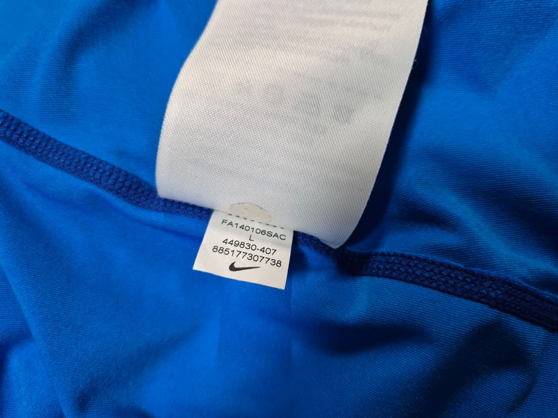 나이키 남성 프로컴뱃 기능성 반팔티 L 상품이미지8