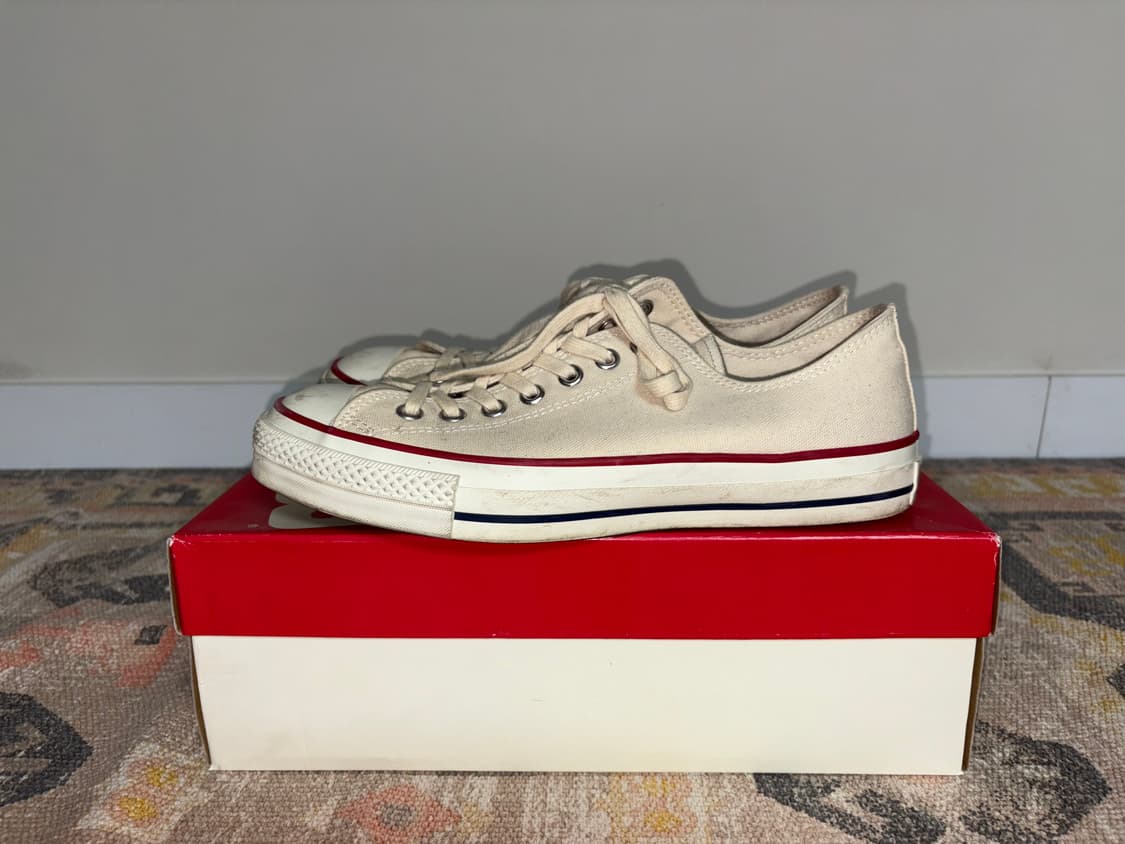 컨버스 made in japan 275 상품이미지1