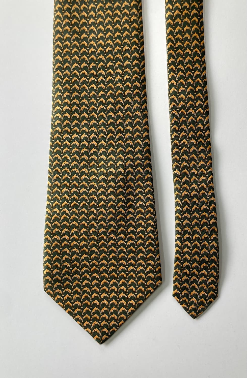 짐톰슨 넥타이 상품이미지1