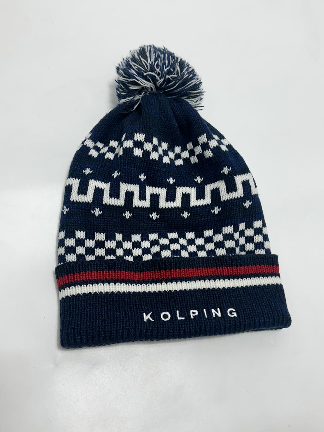 콜핑 방울 비니 상품이미지2