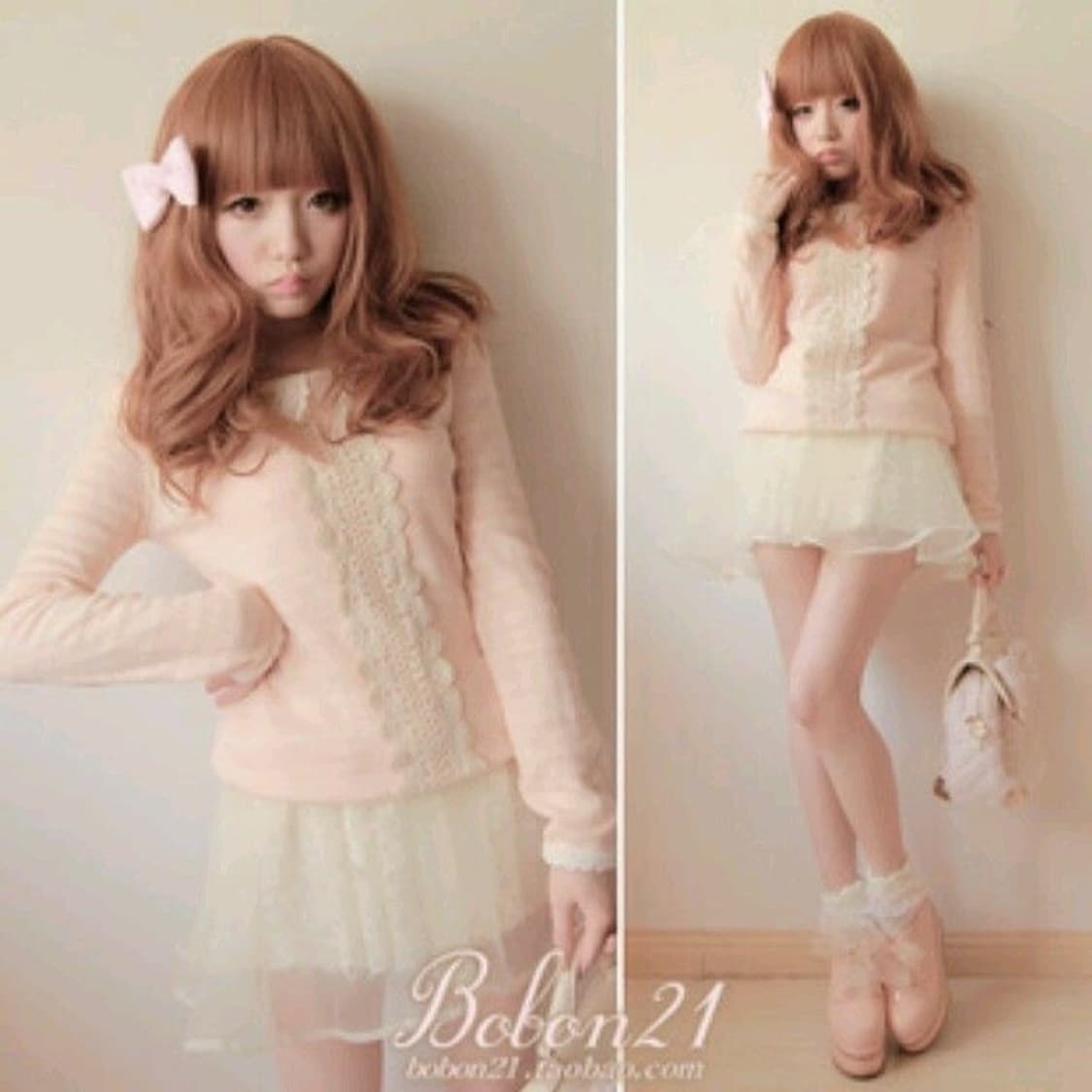 히메갸루 라떼갸루 랜박 랜덤박스 리즈리사 우사미미 트랄라라 엑시즈팜 상품이미지2