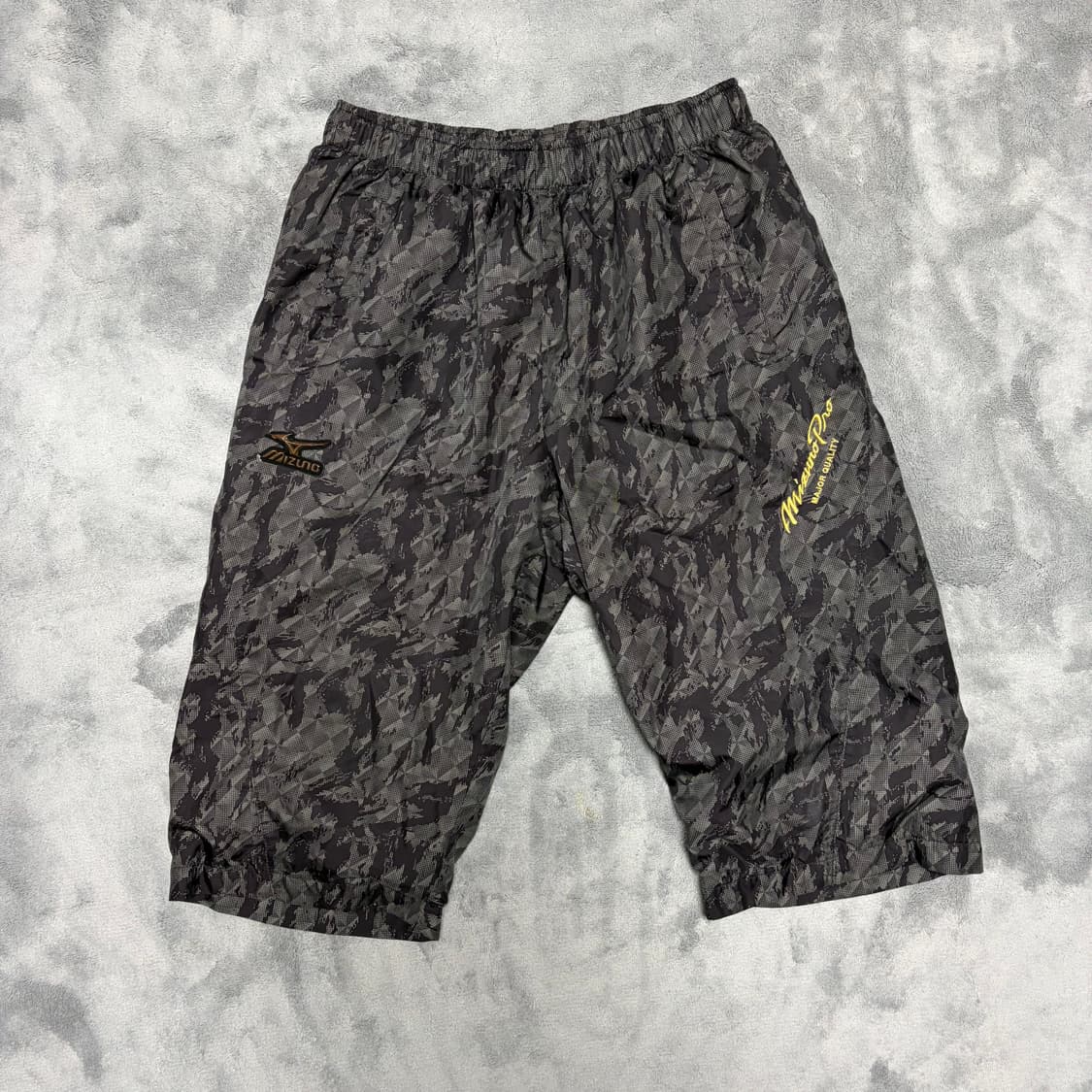 미즈노 7부팬츠 (일본 빈티지) 상품이미지1