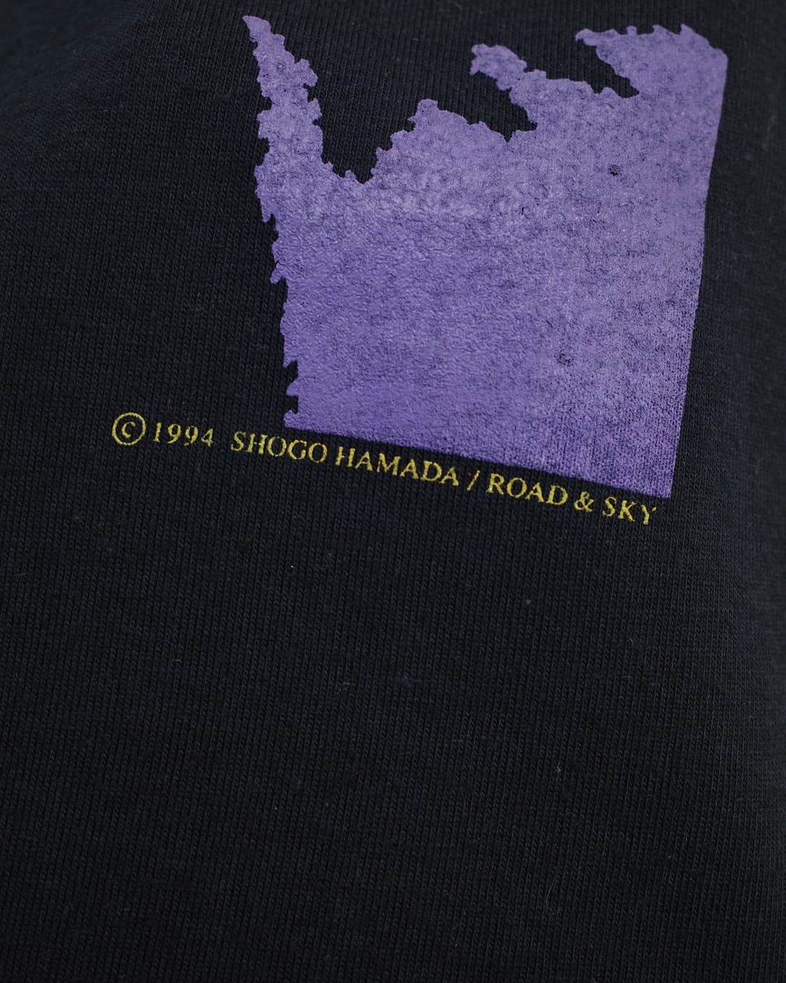 90's road & sky shogo hamada 상품이미지3