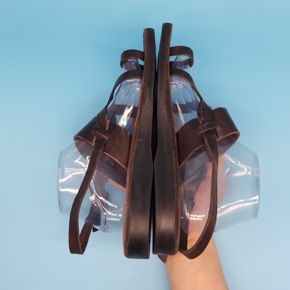 ooo 예루살렘 남성샌들 270 상품이미지5