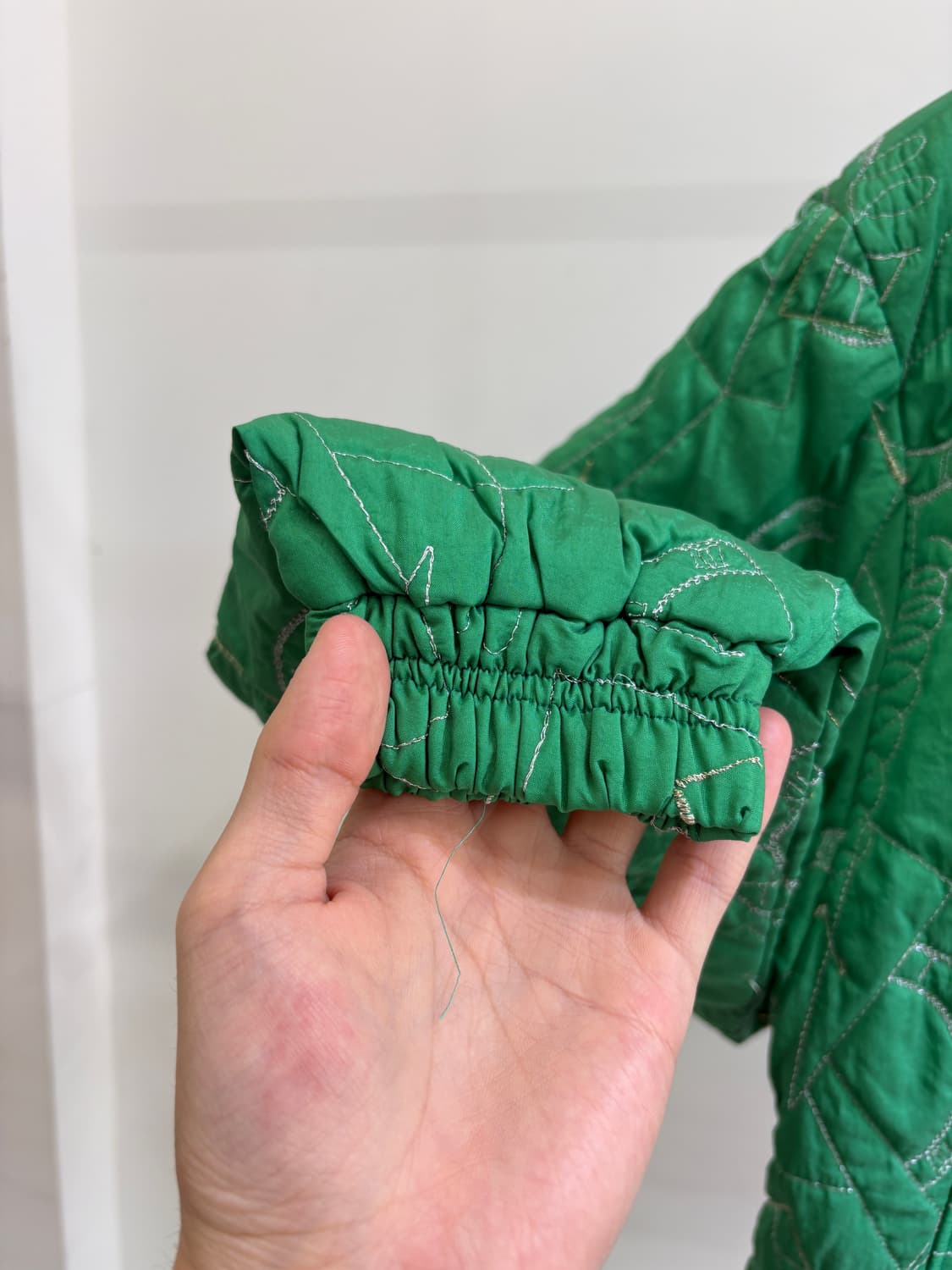 COURREGES (Made in Japan) 자켓 상품이미지4