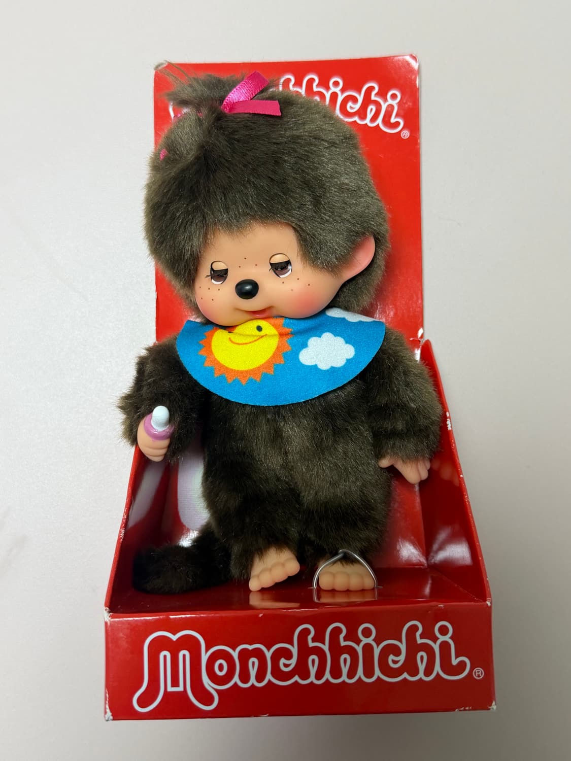 슬립아이 몬치치/희귀 상품이미지1