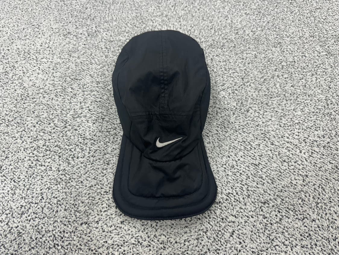 나이키 00s 오리주댕이 런닝 캡 상품이미지1