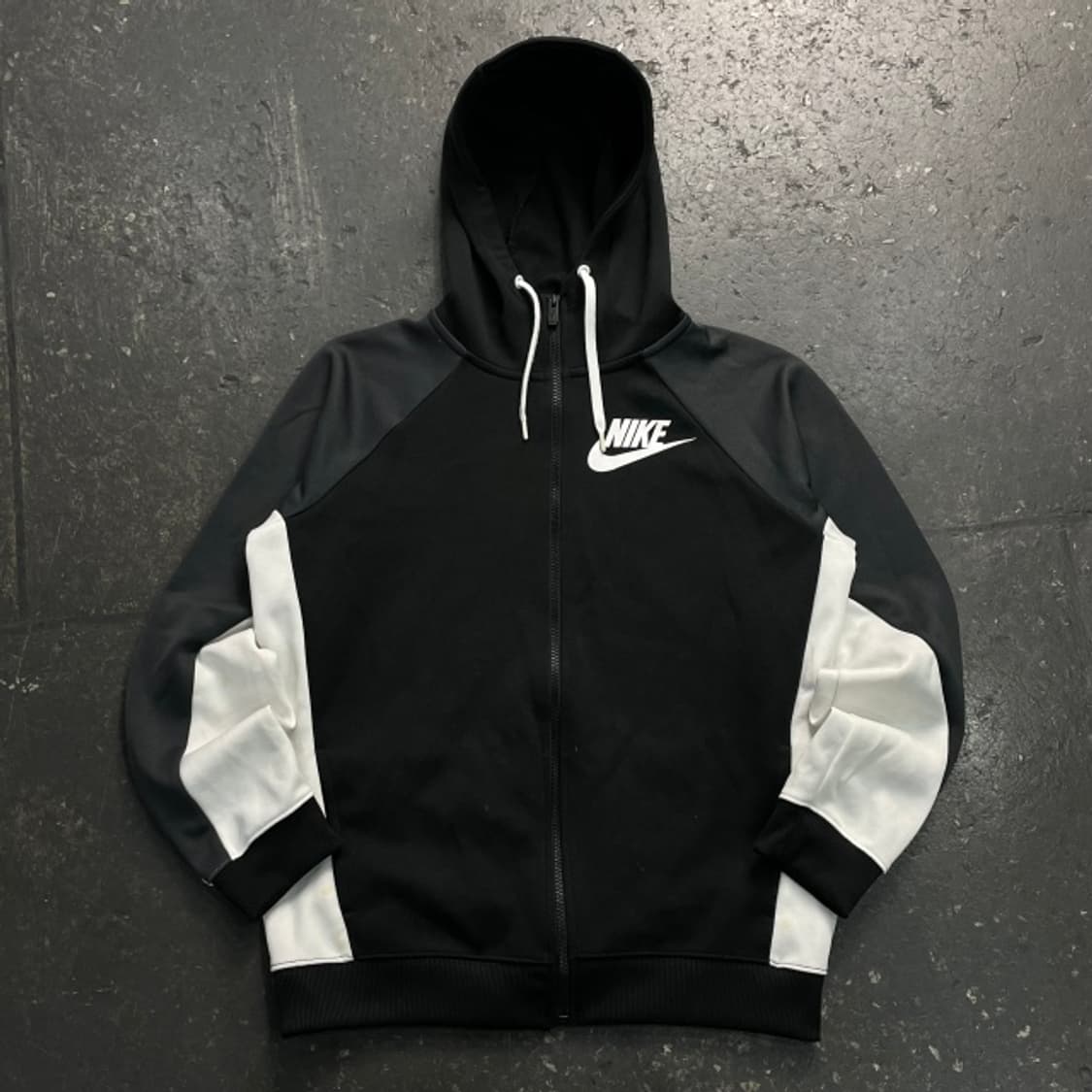 95 나이키 후드집업 상품이미지1
