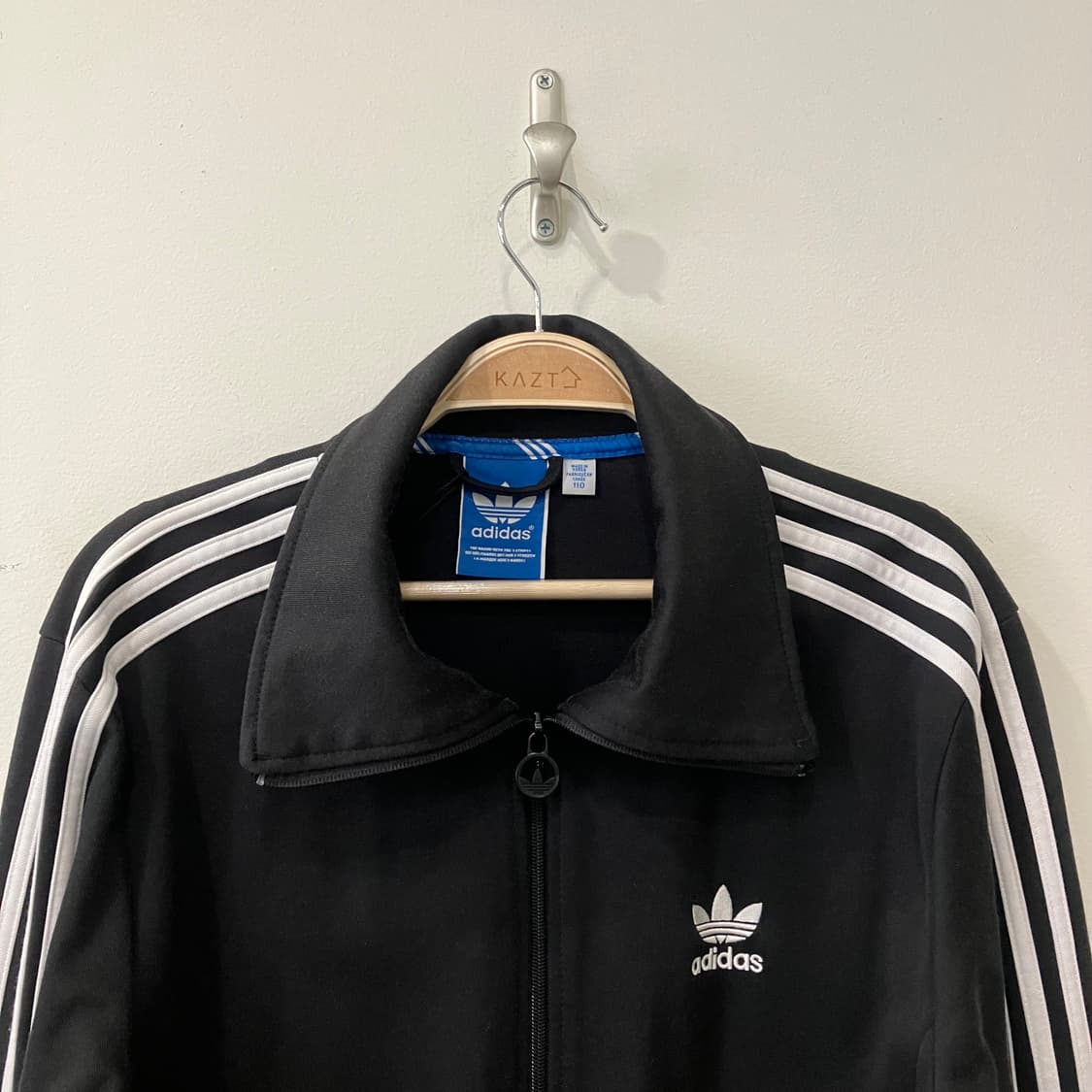 59 2XL 아디다스 유로파 져지 상품이미지2