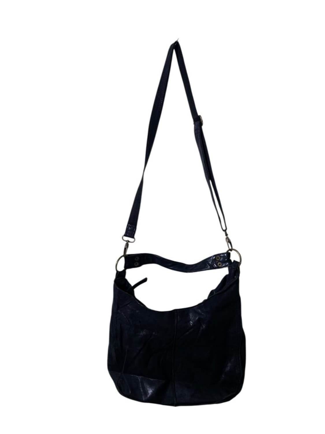 빈티지 레더 크로스백 상품이미지1