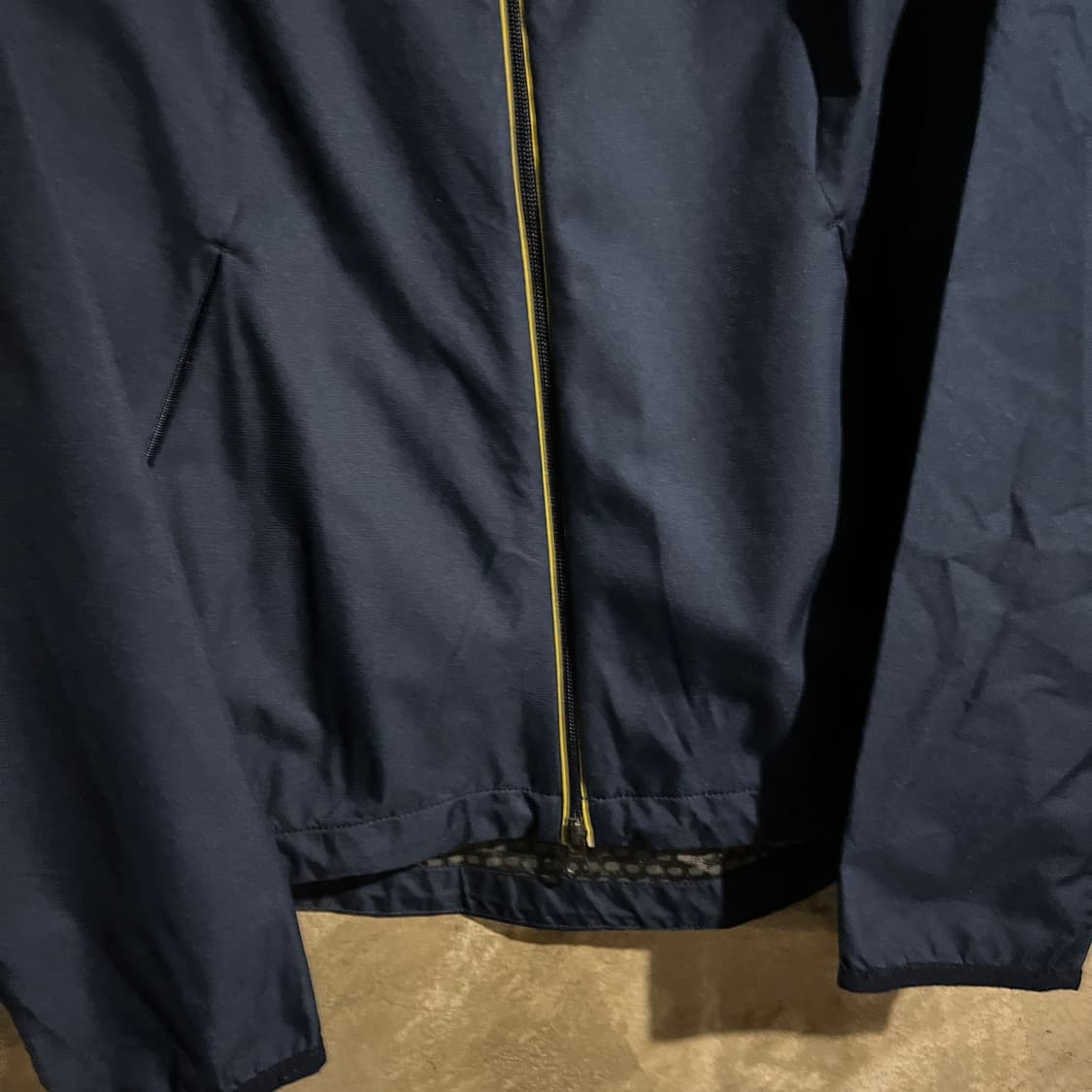 나이키 바람막이 자켓 상품이미지3