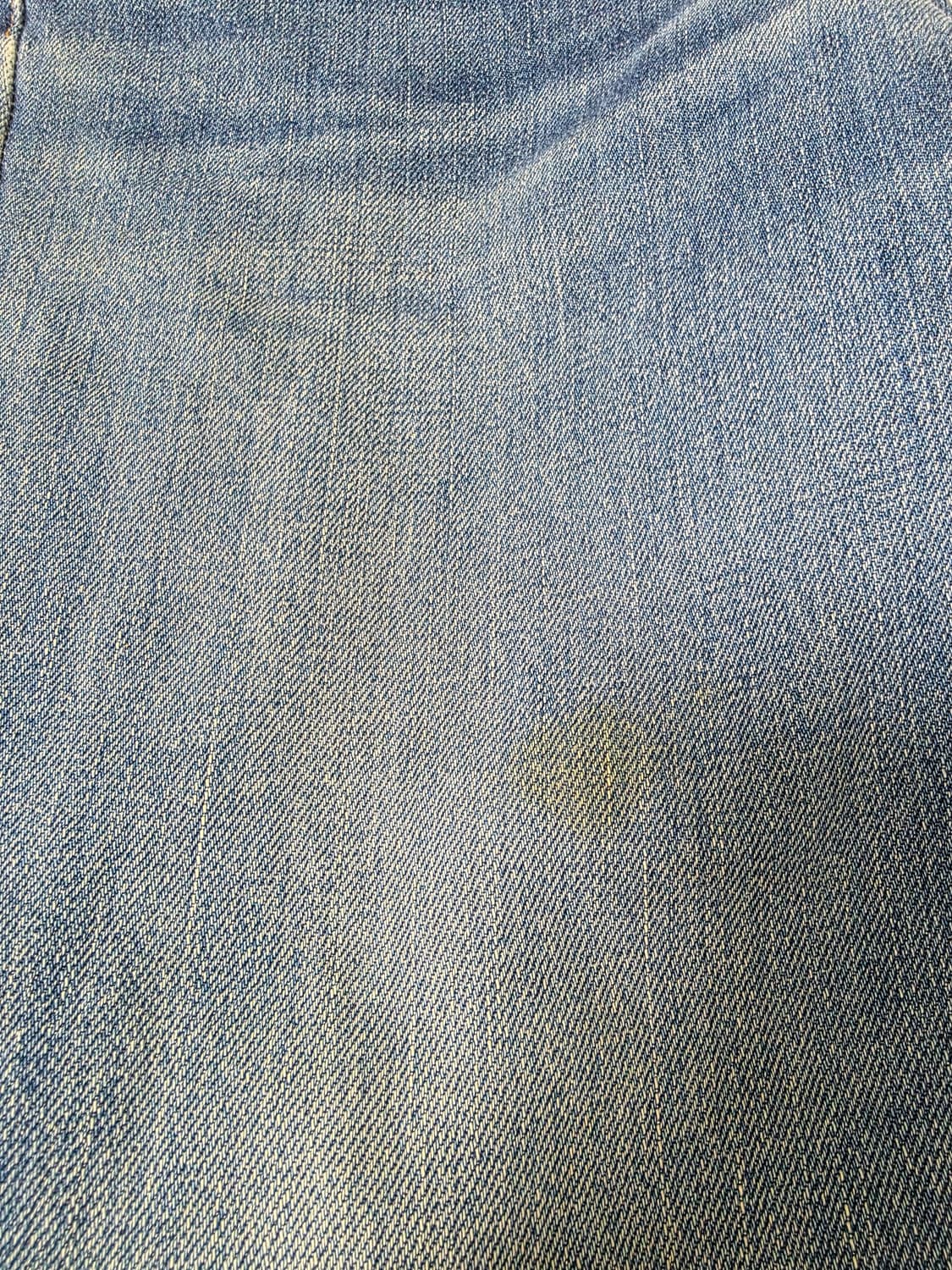 리바이스 517 빈티지 데님 청바지 30 × 34 사이즈 상품이미지5
