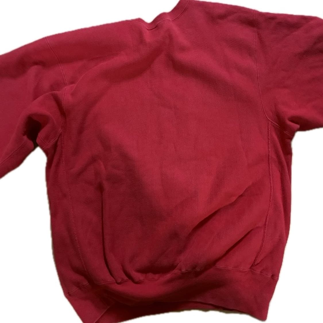 90s 챔피온 빈티지 리버스위브 스웻 상품이미지2