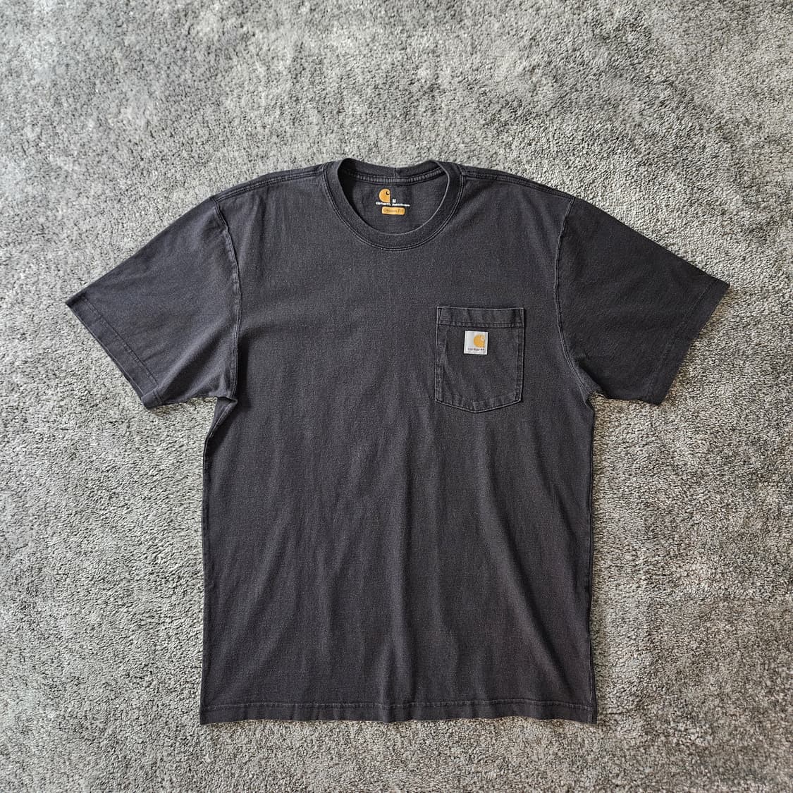 [무료배송] CARHARTT 반팔 티셔츠 상품이미지1