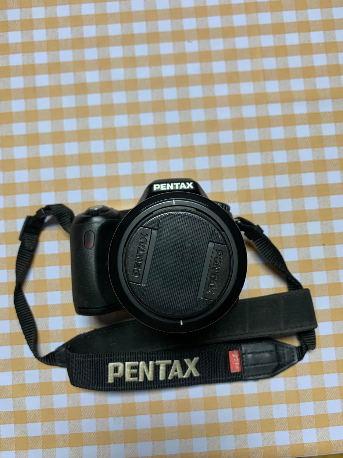 pentax 디지털 카메라 판매 상품이미지1